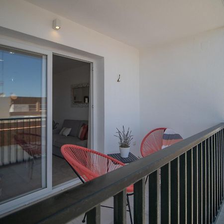 Sibssanlucar Casa Manuela - Centrico - Vistas Coto Donana Apartamento Sanlúcar de Barrameda Exterior foto