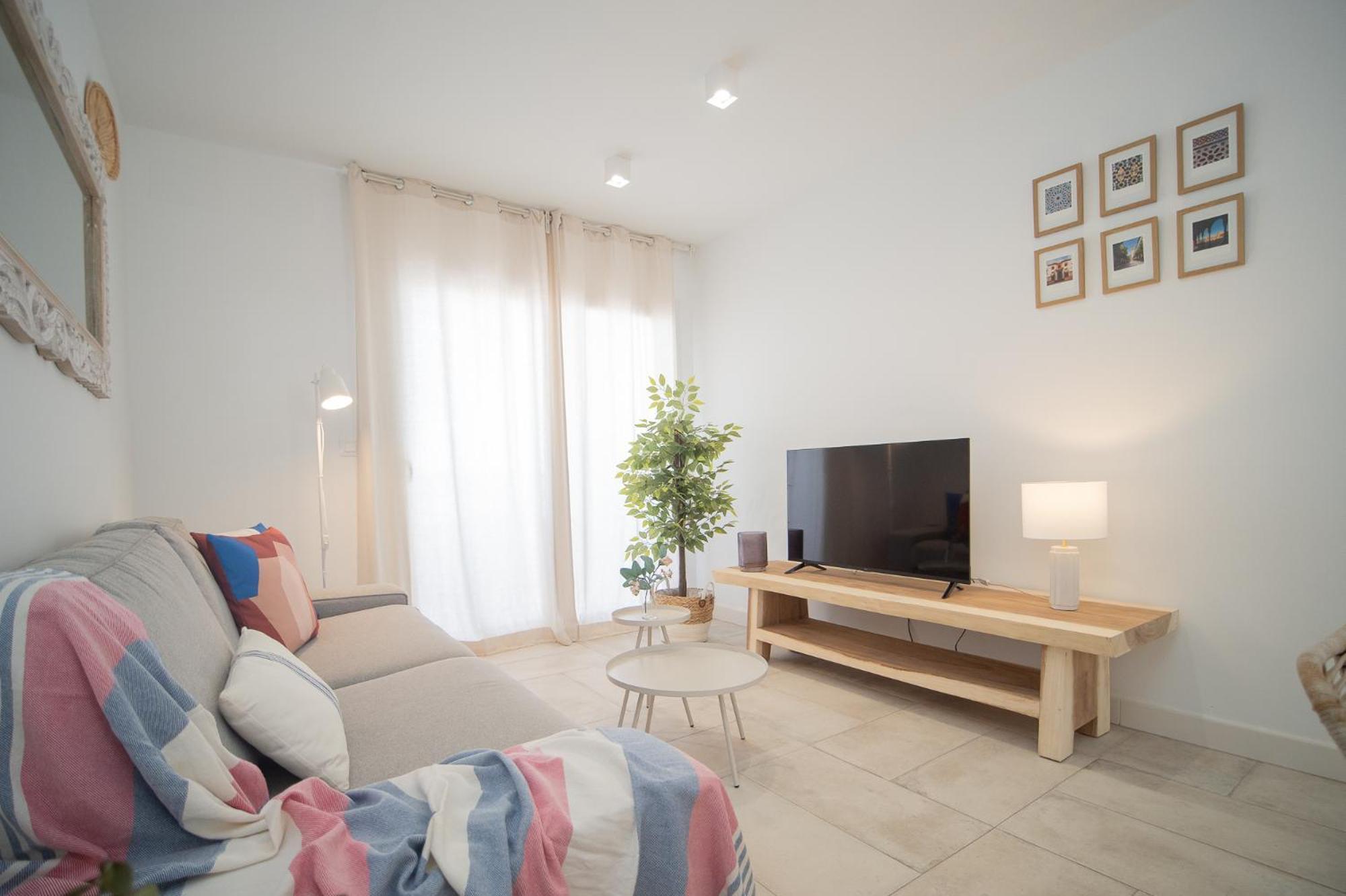 Sibssanlucar Casa Manuela - Centrico - Vistas Coto Donana Apartamento Sanlúcar de Barrameda Exterior foto