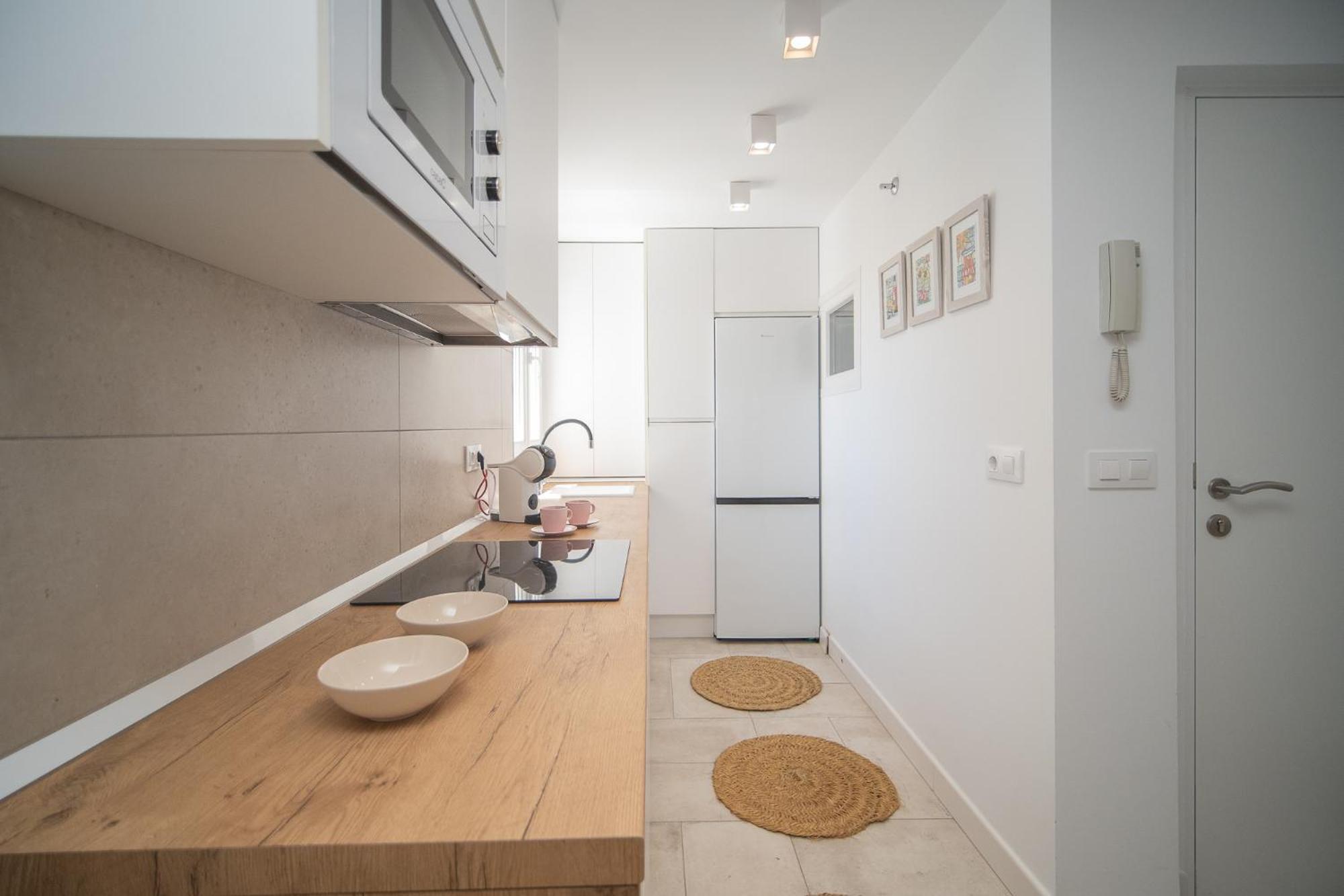 Sibssanlucar Casa Manuela - Centrico - Vistas Coto Donana Apartamento Sanlúcar de Barrameda Exterior foto