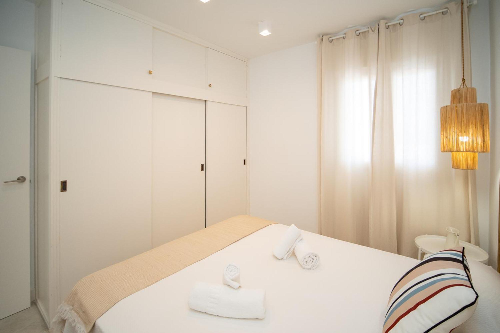 Sibssanlucar Casa Manuela - Centrico - Vistas Coto Donana Apartamento Sanlúcar de Barrameda Exterior foto